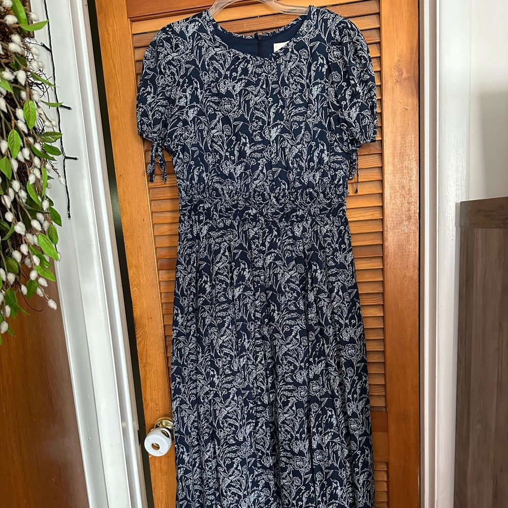Gal Meets Glam Giselle dress